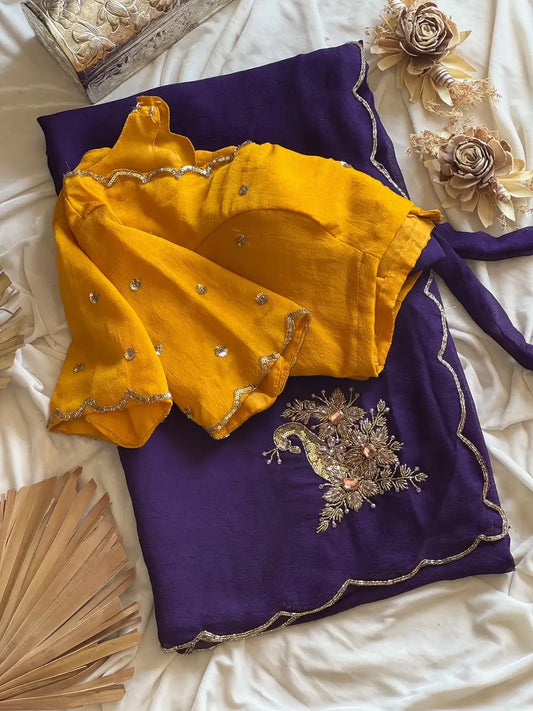 Royal orchid