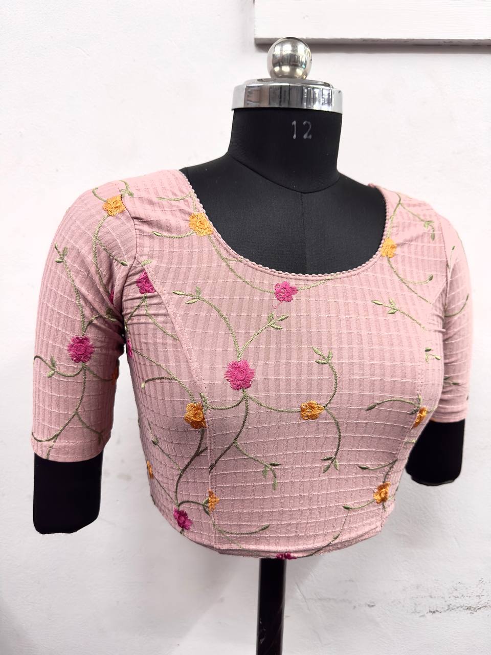 Stretchable Blouses