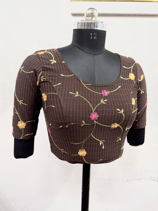 Stretchable Blouses
