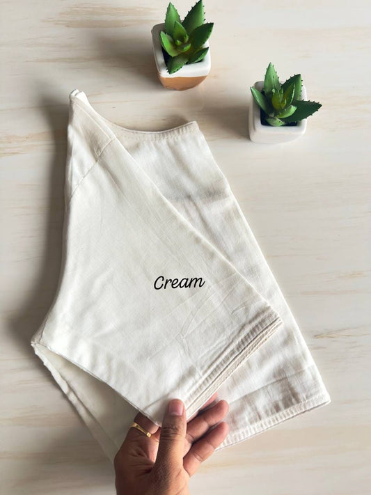Pochampally - Cotton Blouse