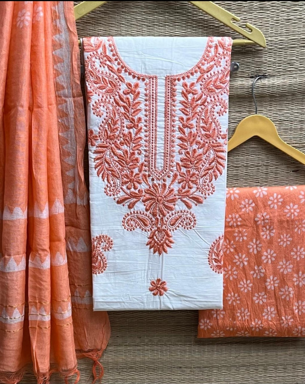 Modal Lakhnavi - Unstitched