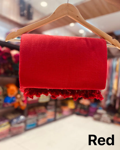 Idham - Pure khadi cotton plain