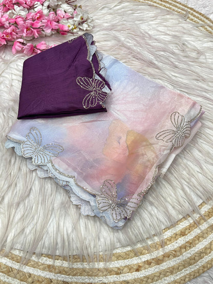Pink Pastel