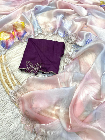 Pink Pastel