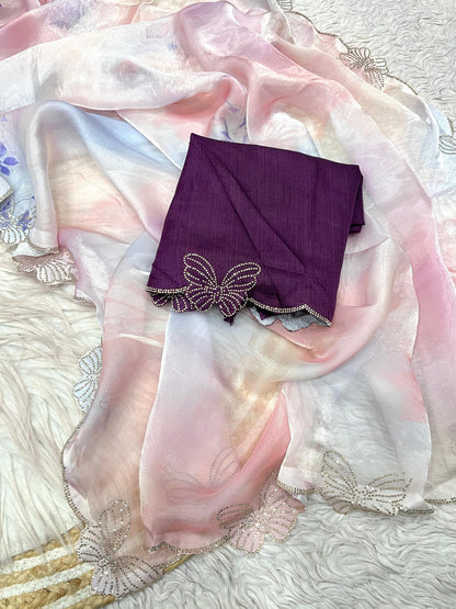 Pink Pastel