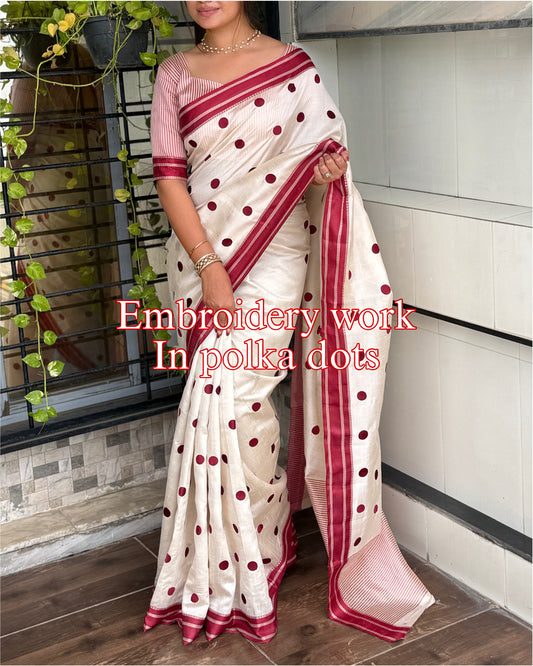 Polka Beauty