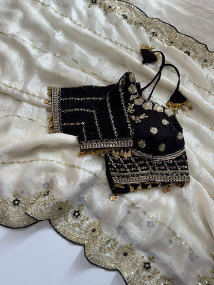 Zari lehriya