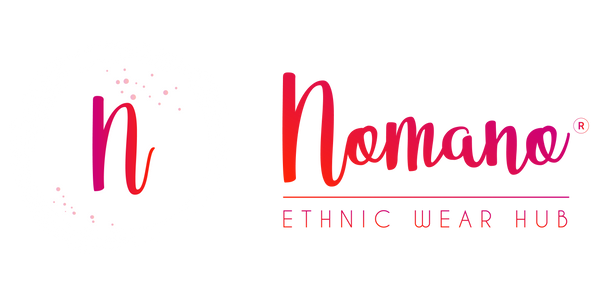 Nomano Sarees