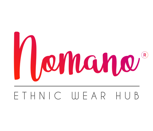 Nomano Sarees