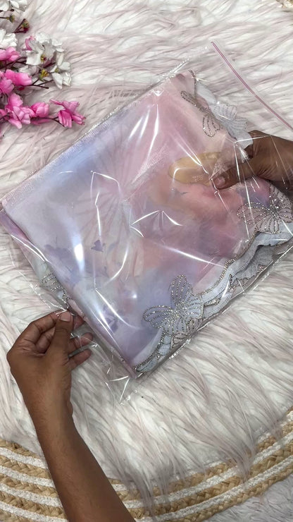 Pink Pastel