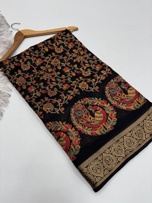 Ishira Marsh mellow silk