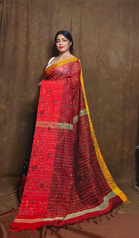 Madhubani