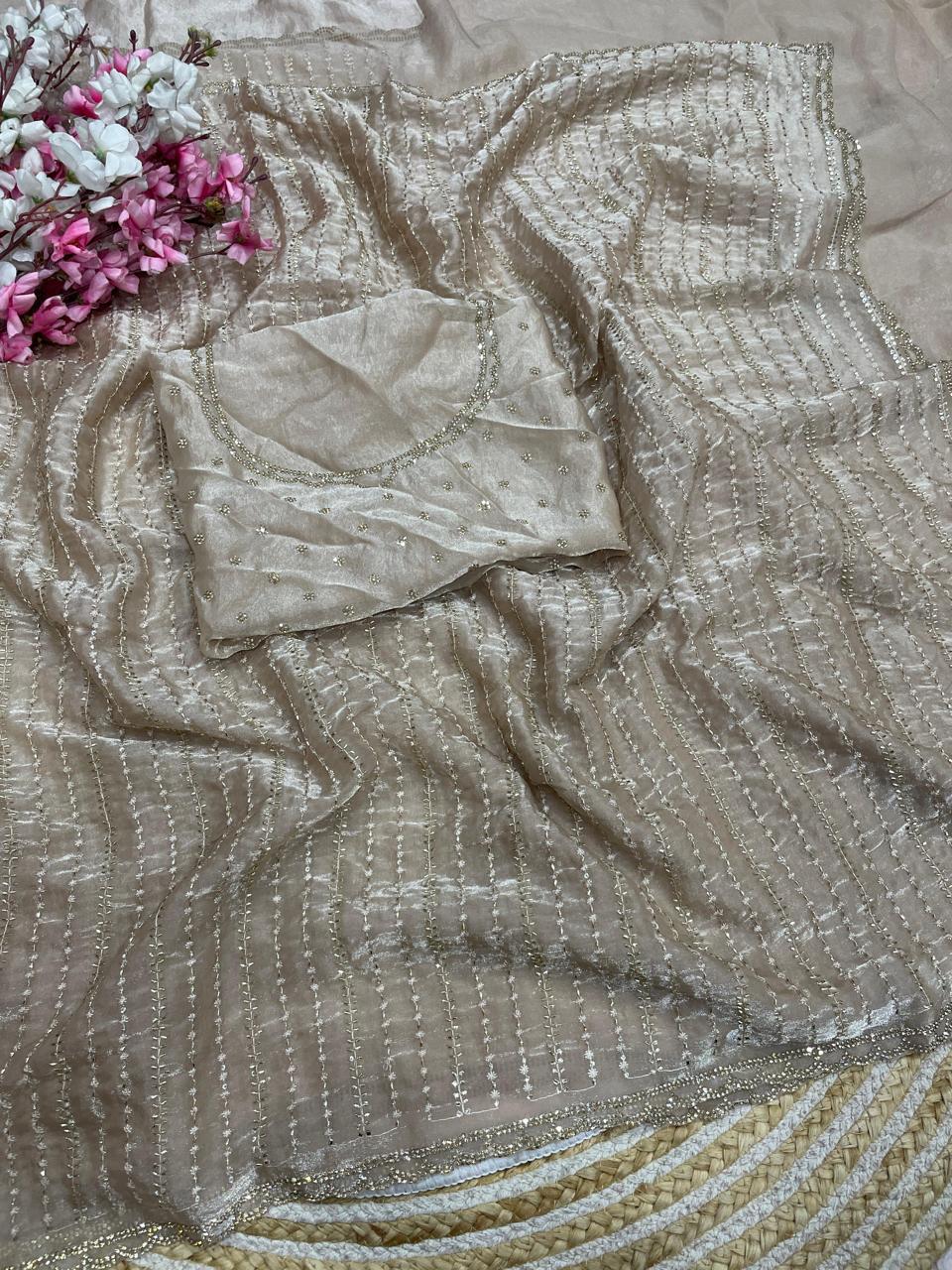 Space silk 1