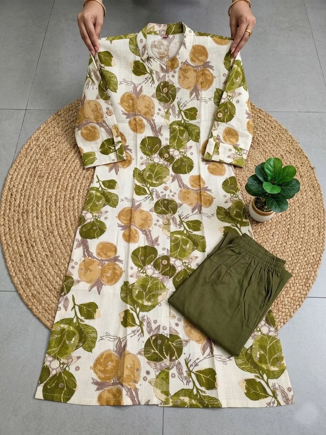 Bamboo