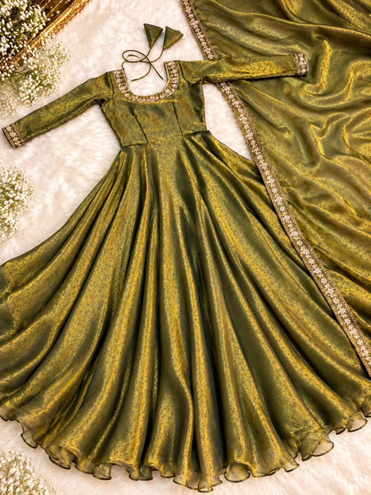 Naya gown