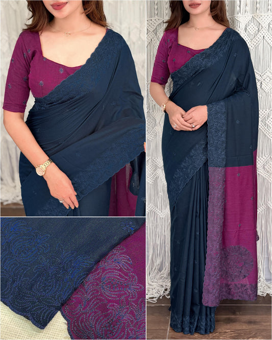 Nethra