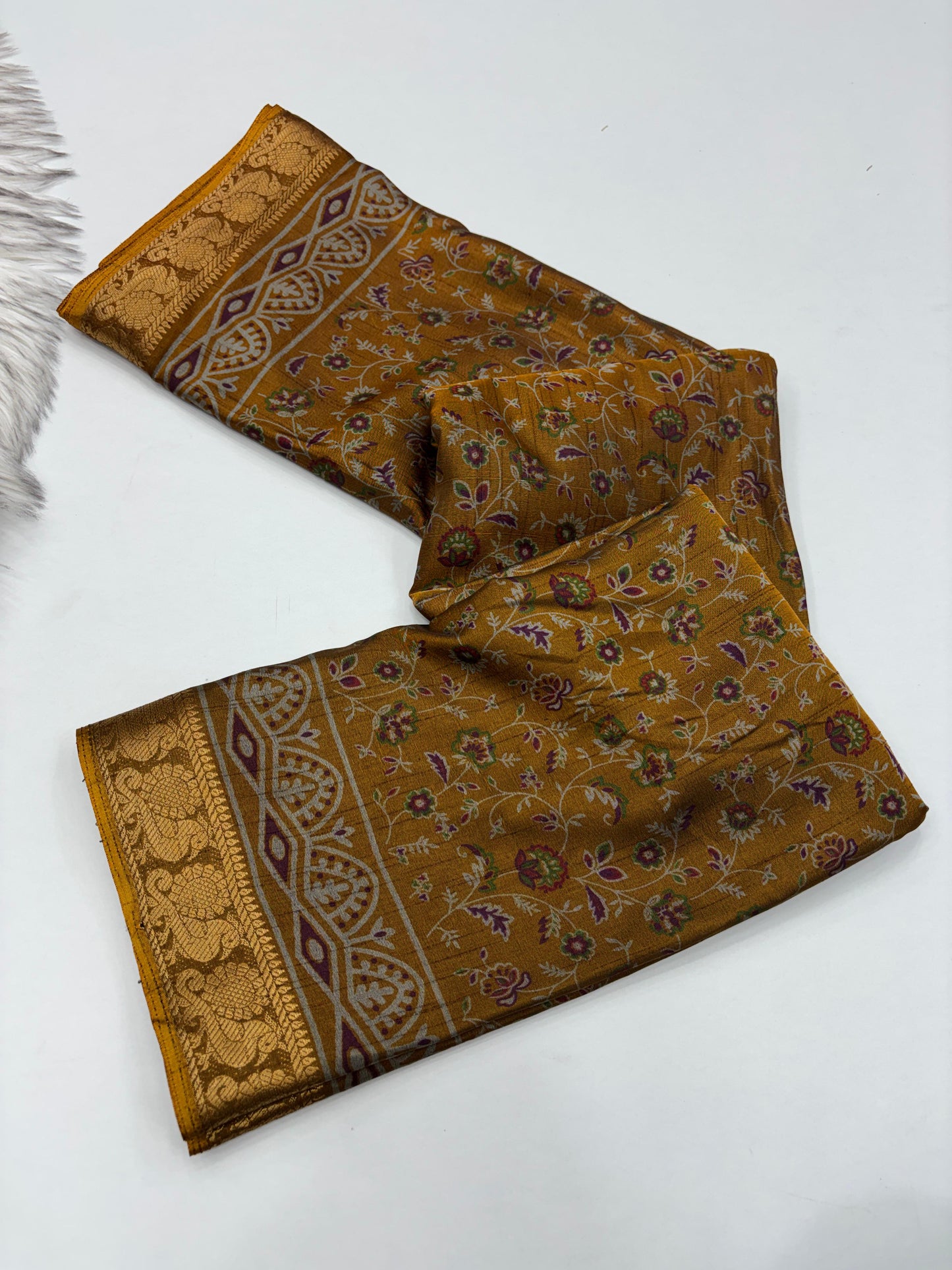 Rekha magic pen kalamkari