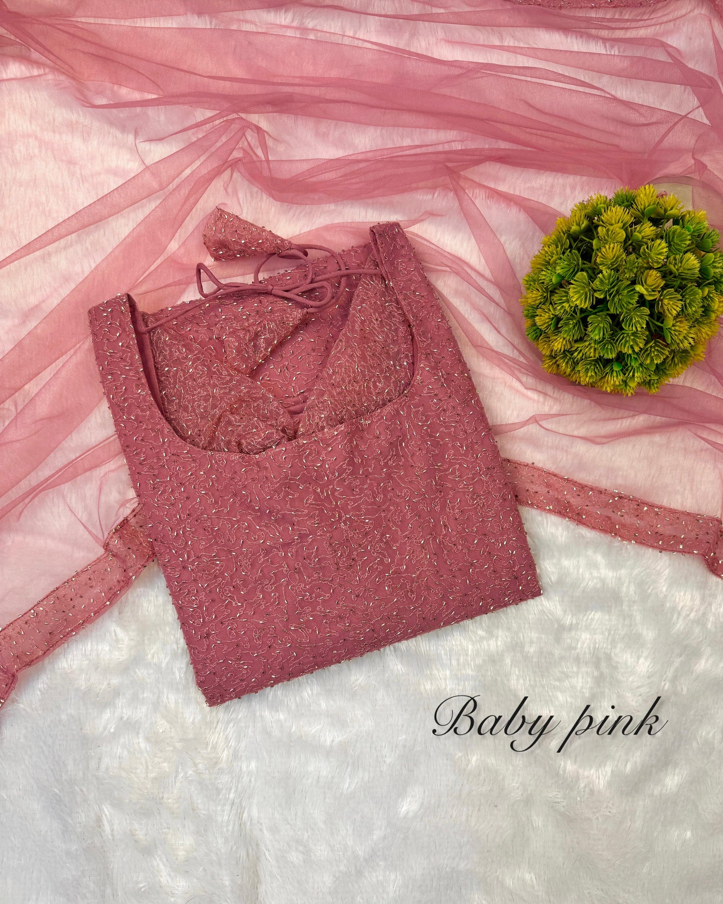 twinkling kurti with dupatta