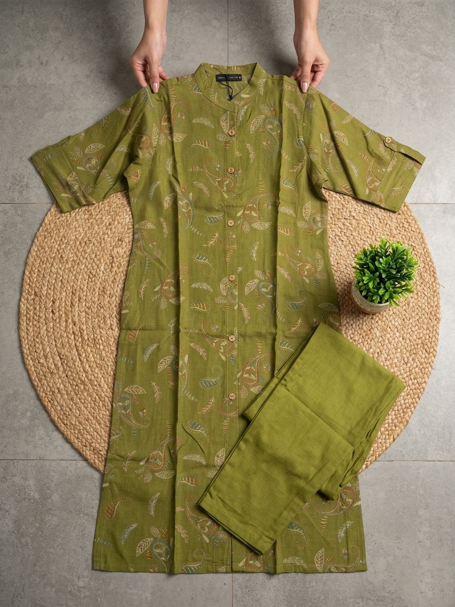 Bamboo 1
