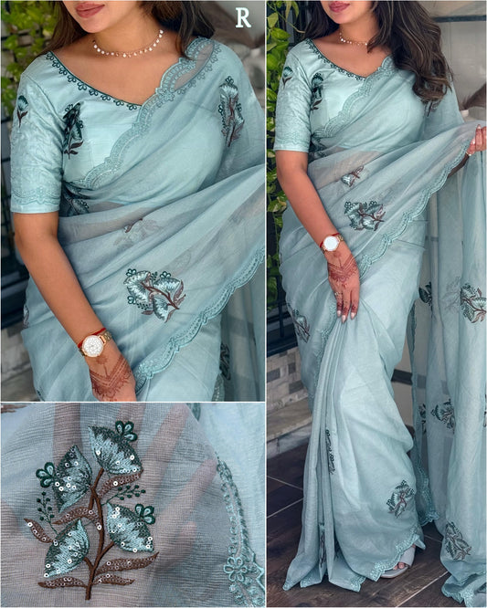 Tanuja