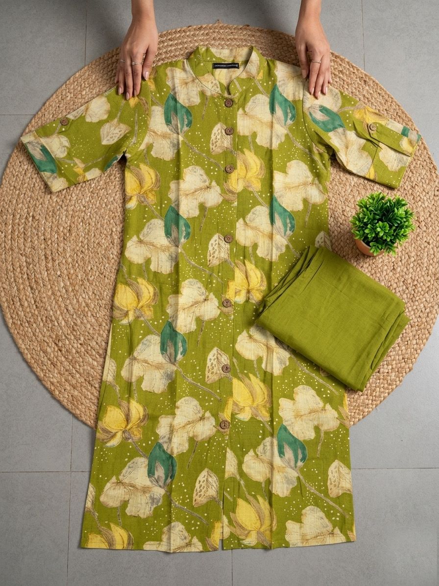 Bamboo 1