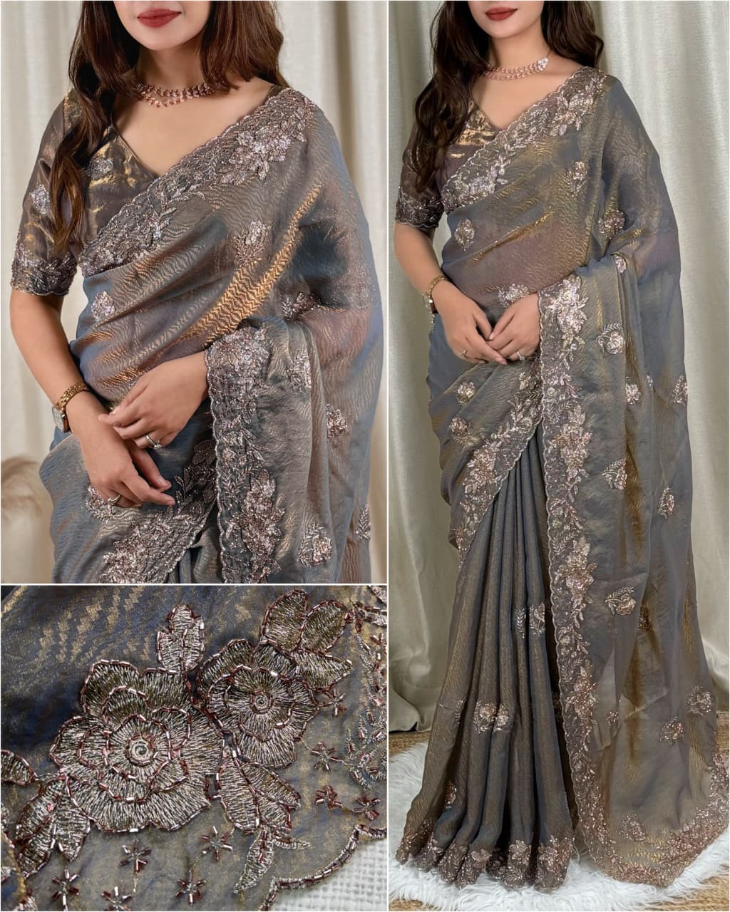 Ranisha