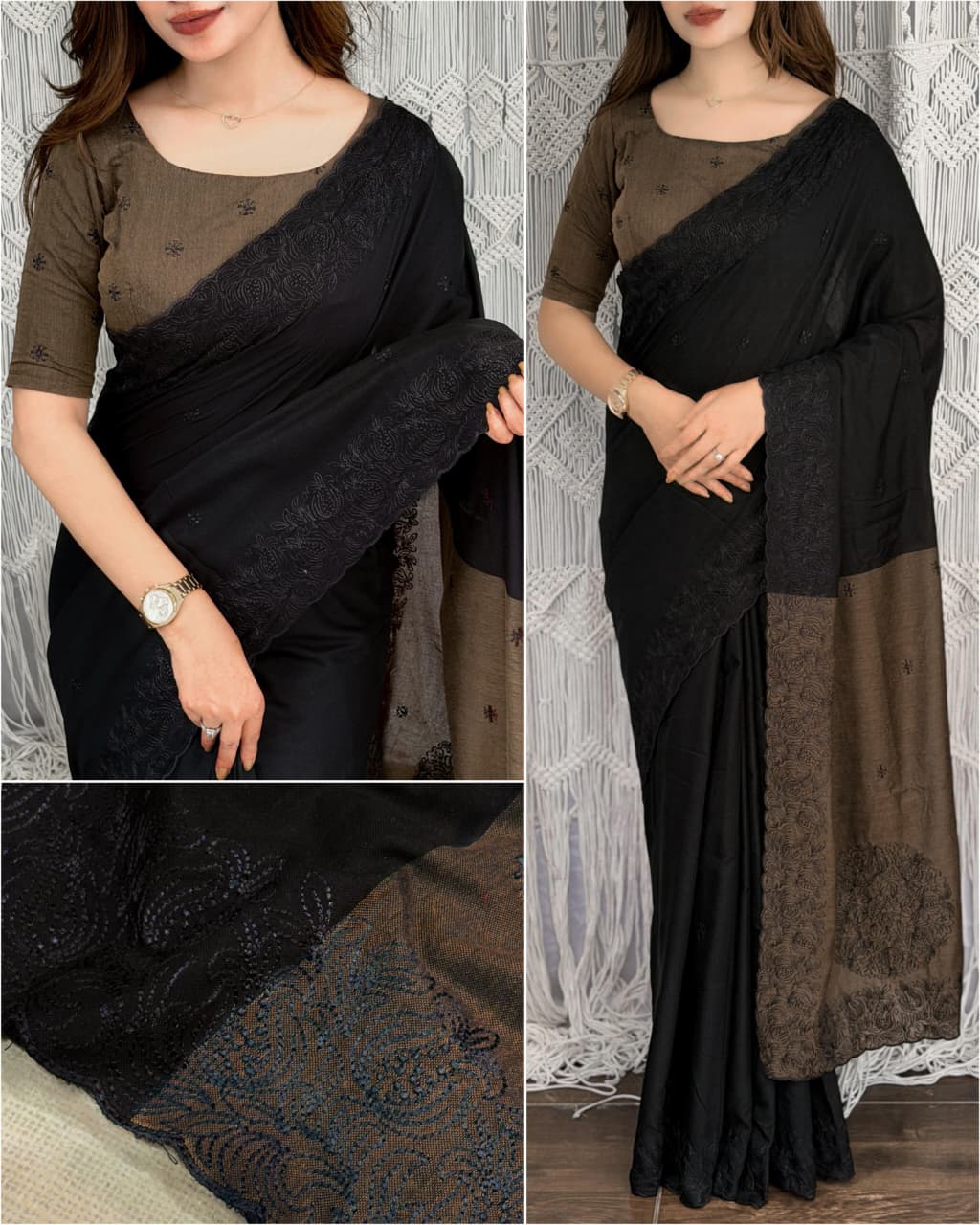 Nethra