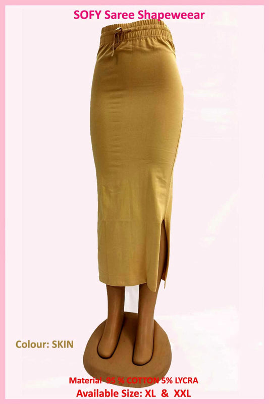 SAREE SHAPE WEAR