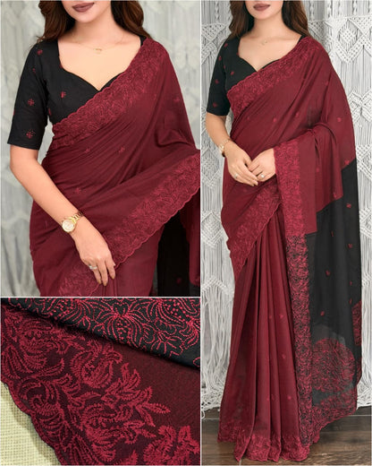 Nethra
