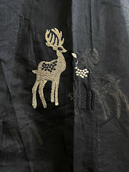 Black Deer