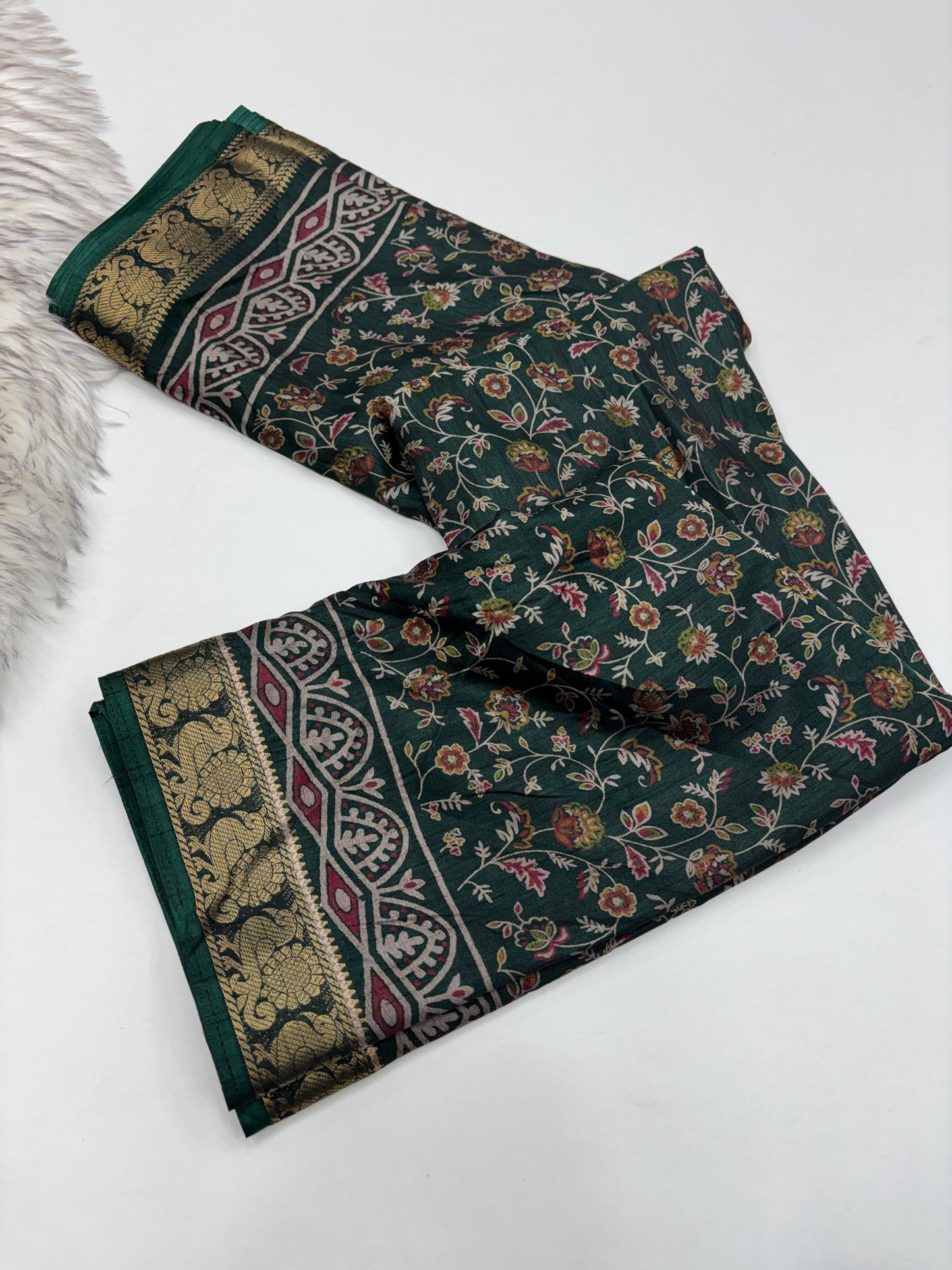 Rekha magic pen kalamkari