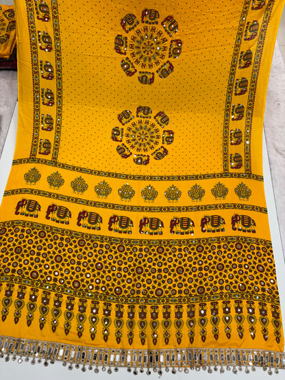 Gajika