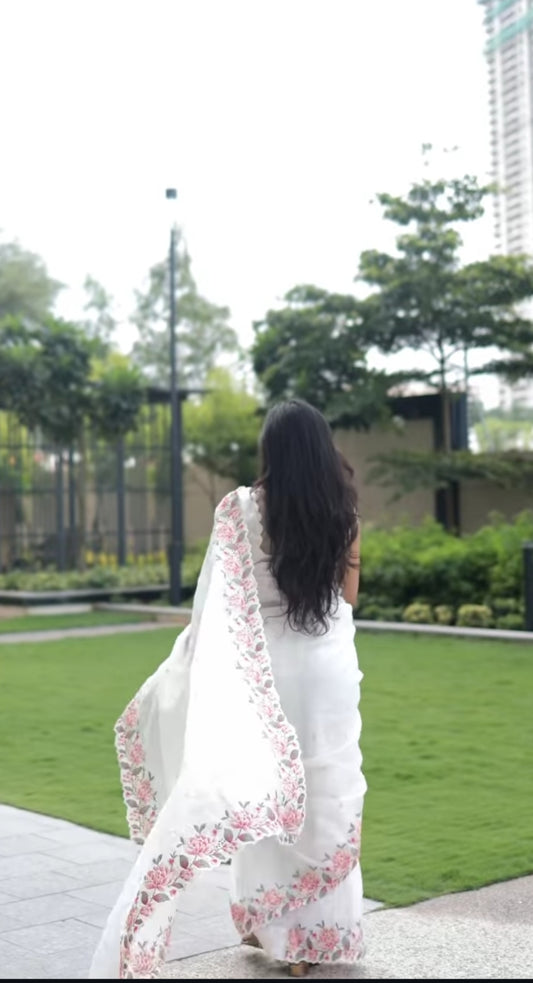 White crush
