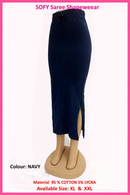 SAREE SHAPE WEAR