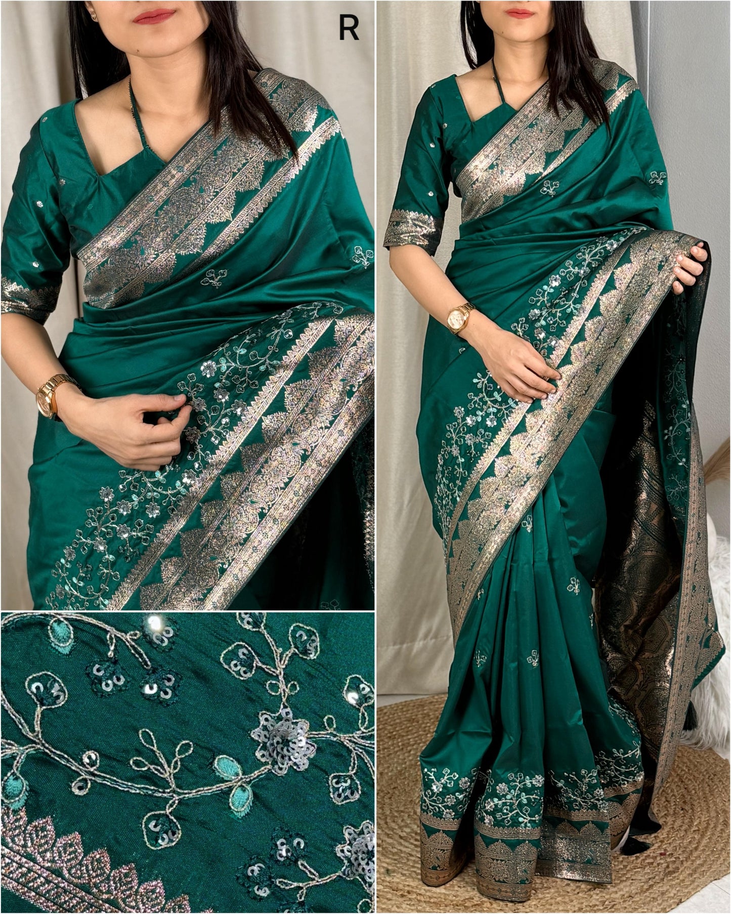 Sakshi