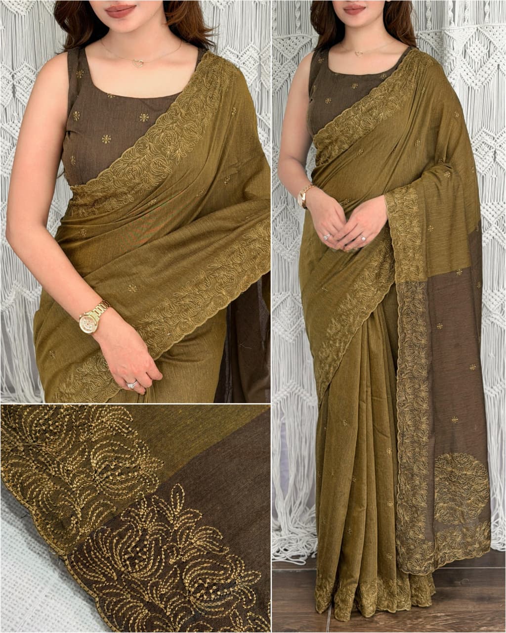 Nethra
