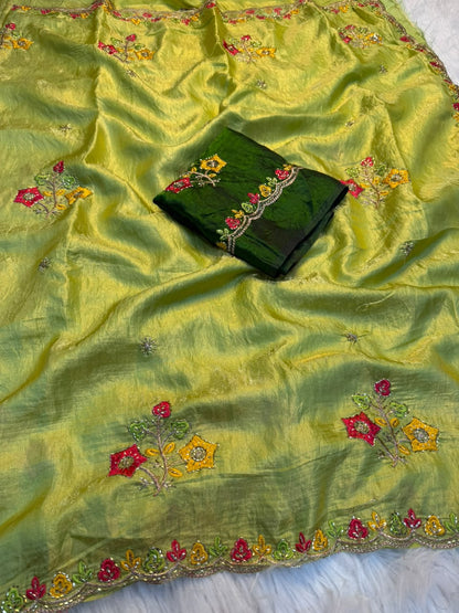 Nilora