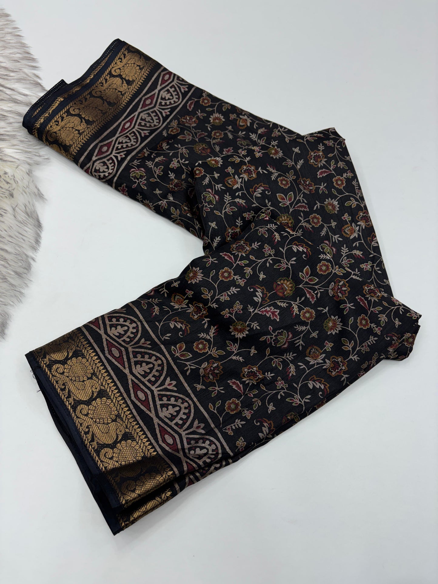 Rekha magic pen kalamkari