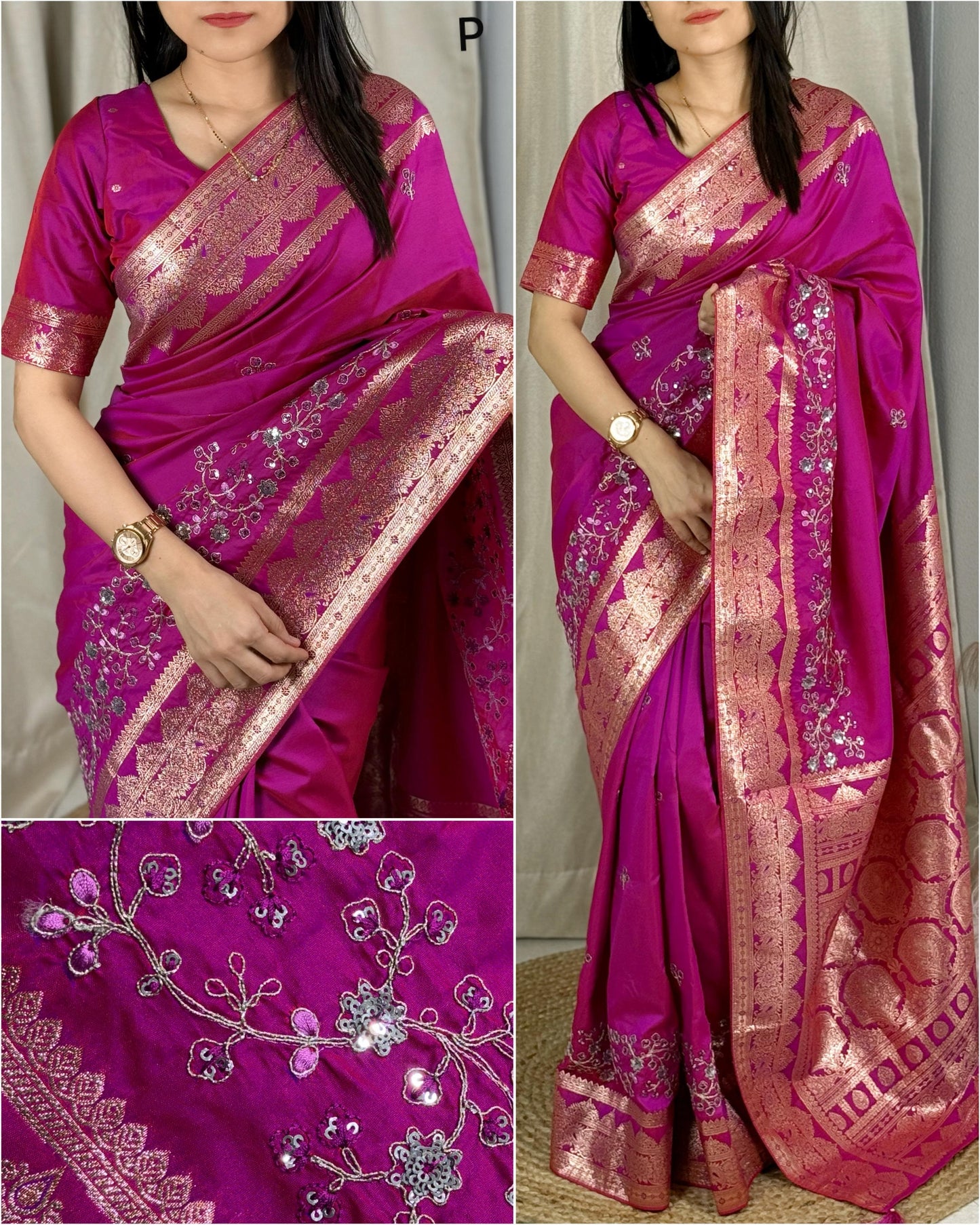 Sakshi