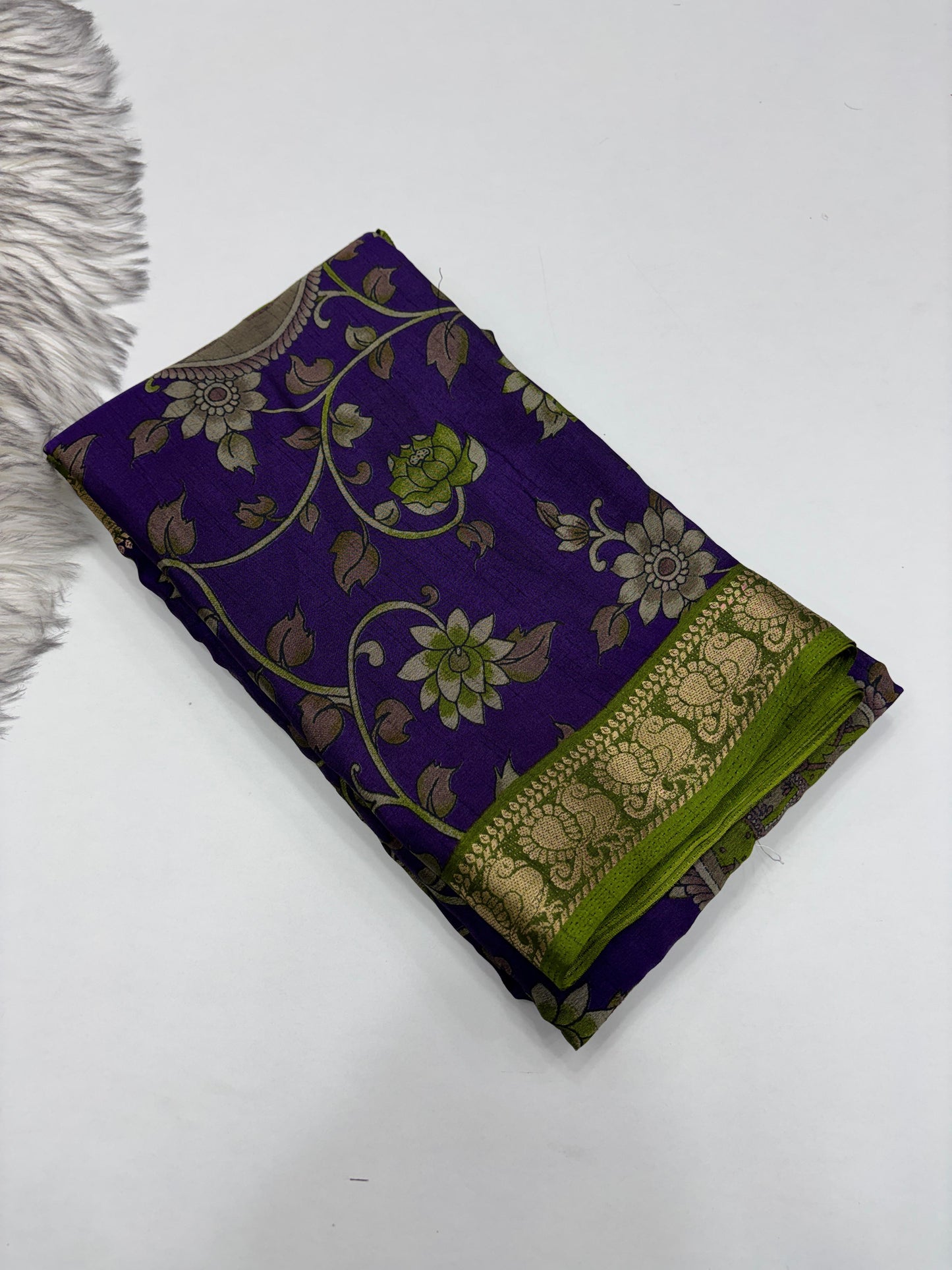 Dola - Pen kalamkari