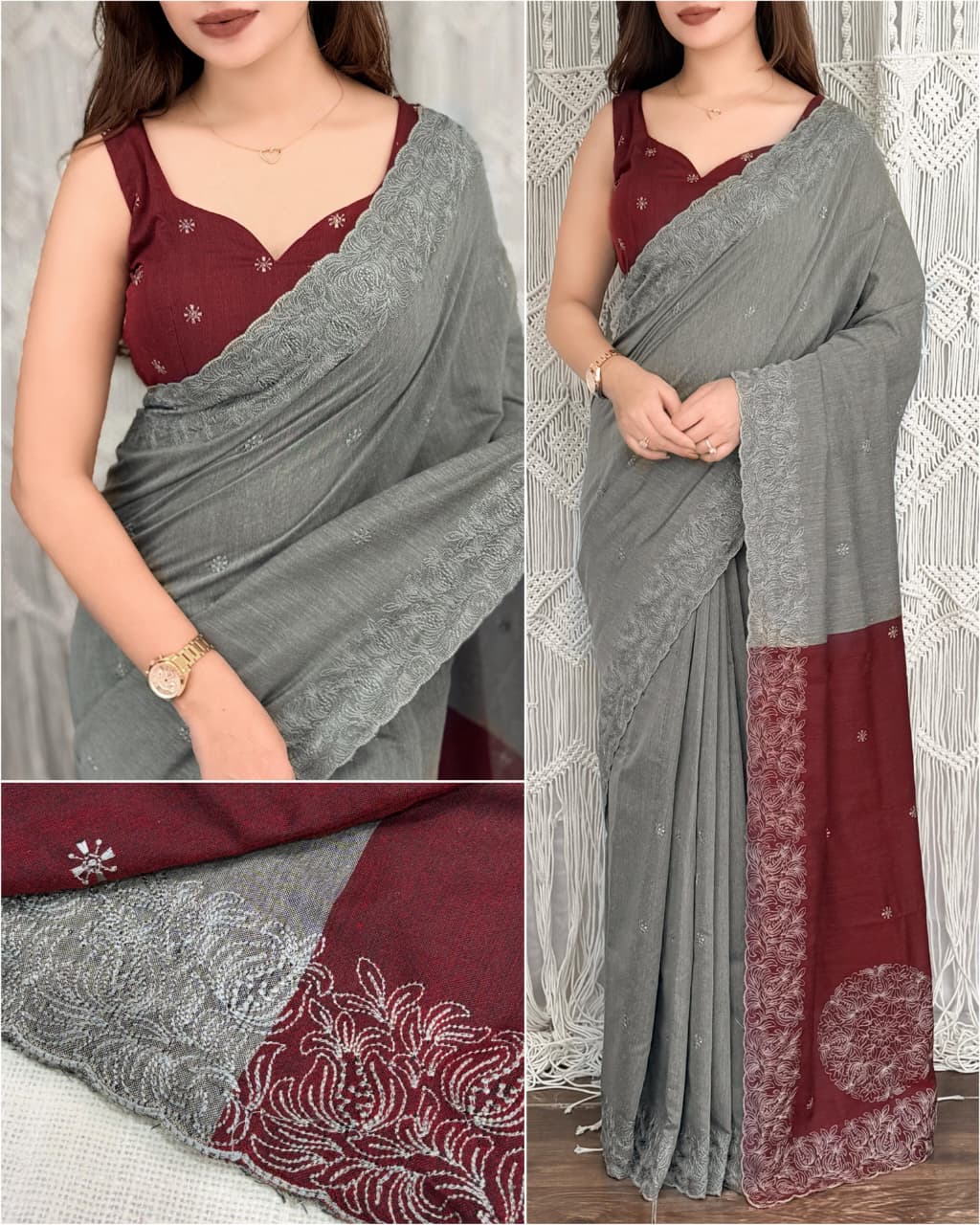 Nethra