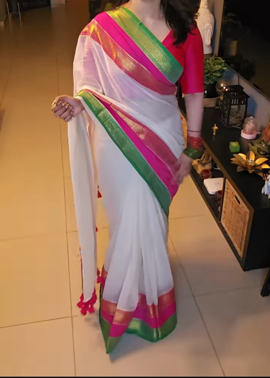 Tria - Mul cotton
