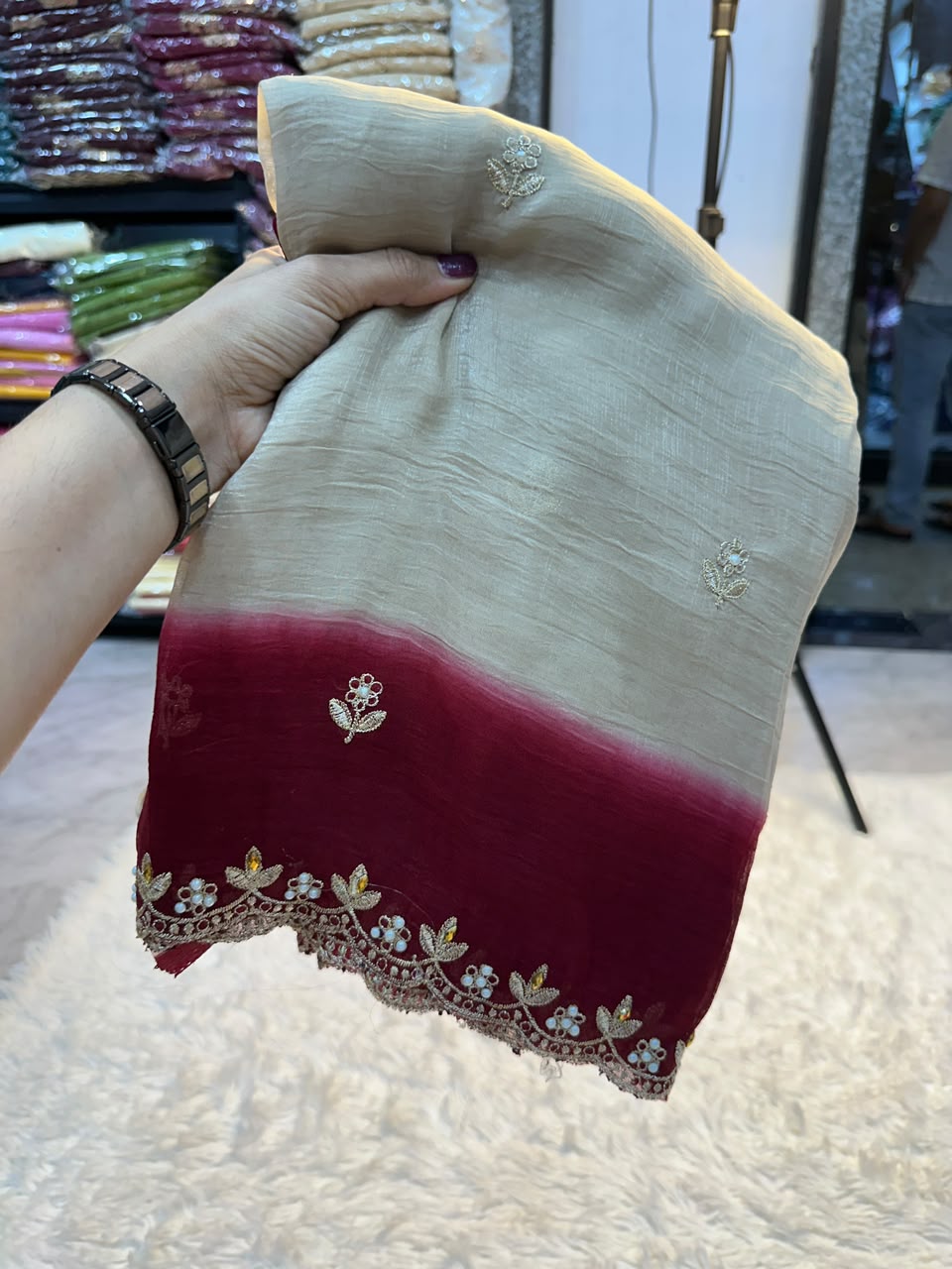 Saira