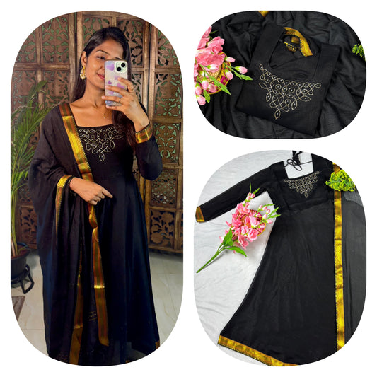 Kolam anarkali
