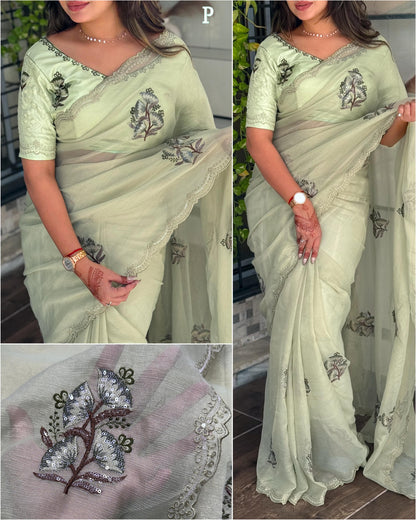 Tanuja