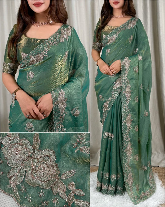 Ranisha