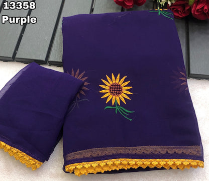 Sunmukhi