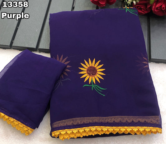 Sunmukhi