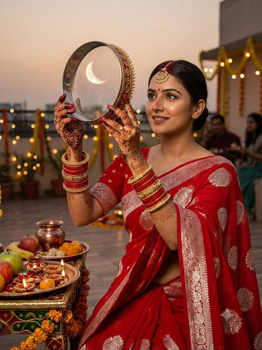 Karvachauth 2
