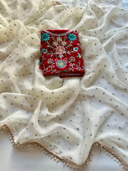 Saanvika
